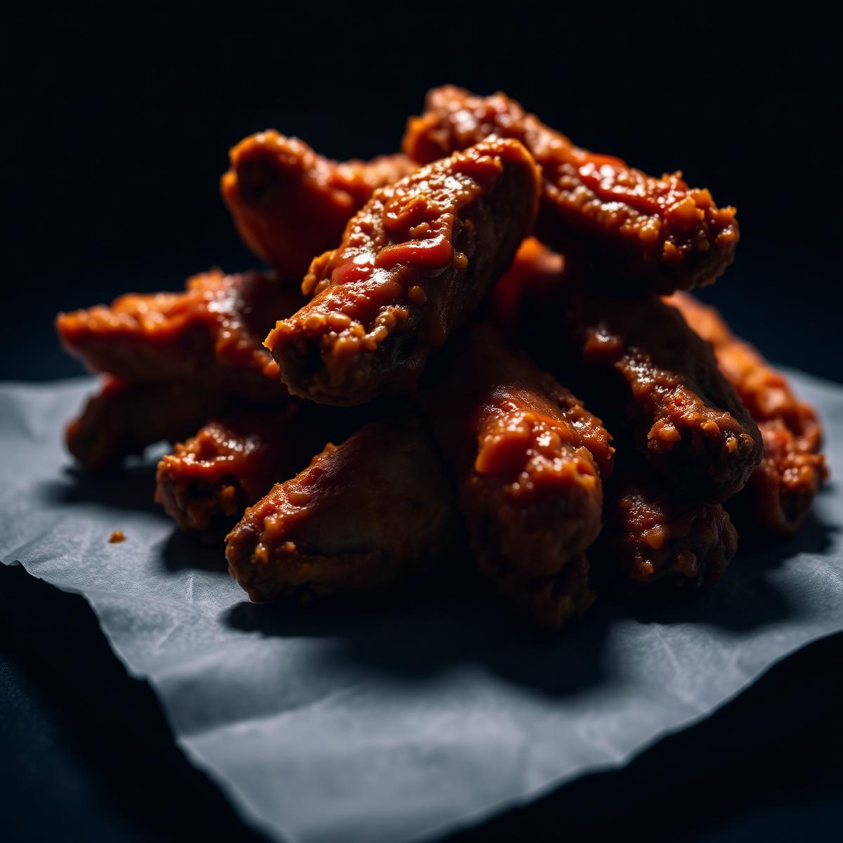 Wings